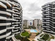T2 no 5º piso em condomínio privado exclusivo no Parque... T2 no 5º piso em condomínio privado exclusivo no Parque...