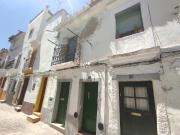 T2 no centro de Campo Maior