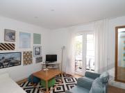 T2 no Centro de Cascais