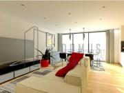 T2 no centro de Vila Nova de Gaia