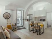 T2 no Centro Histórico, completamente mobilado e...