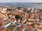 T2 no Chiado/Santa Catarina
