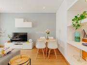 T2 no coração de Benfica, Lisboa