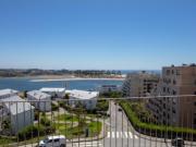 Apartamento T2 com garagem, no Miramar Tower, no Porto