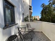 T2 no Monte Estoril a poucos minutos da praia!