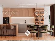 T2 no Porto Boavista próximo à Estação de Metro de...