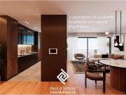 T2 no Porto Boavista próximo à Estação de Metro de...