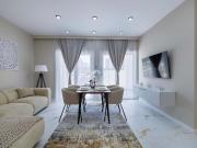 T2 no R/C, Edifício Luna Mar Armação de Pêra