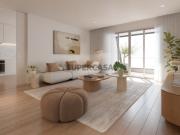 T2 no Vallada City Flats