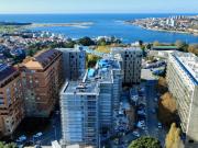 T2 nos Jardins D'Arrábida | Varanda | Condomínio Privado