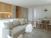 T2 Novo 94m² com Varanda em Santo António, Lisboa