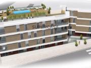 T2 Novo a 2 Minutos da Praia da Consolação com Varanda