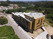 T2 Novo c/ Lugar de Garagem e Arrumos em Argoncilhe
