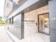 T2 Novo c/ Lugar de Garagem e Arrumos em Leça da Palmeira