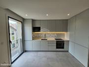 T2 Novo c/ Lugar de Garagem em Canidelo