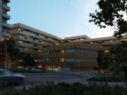 T2 Novo c/ Lugar de Garagem em Mafamude