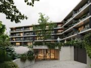 T2 Novo c/ Lugar de Garagem em Santa Marinha