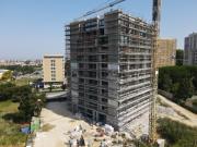 T2 Novo c/ Lugar de Garagem em Santa Marinha Gaiashopping