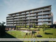 T2 Novo c/ Lugar de Garagem na Trofa Porto