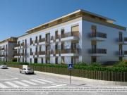 T2 Novo c/ Terraço e Lugar de Garagem Duplo em Arcozelo