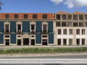 T2 Novo c/ Terraço em Leça da Palmeira Rio Leça