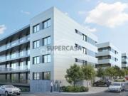 T2 Novo c/ Varanda e Garagem em Mafamude Quinta de Cravel