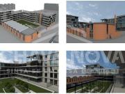 T2 NOVO C/ varanda Matosinhos Sul