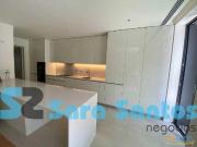 T2 Novo C/Garagem Vista de Mar Vila Nova Gaia | 24093841126