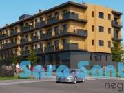 T2 Novo com 2 Suites e Lugar de Garagem Porto