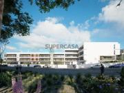 T2 NOVO com garagem fechada 2 carros junto aos 7 caminhos