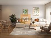 T2 novo com garagem Rasa Residence