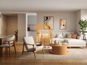 T2 novo com garagem Rasa Residence