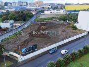 T2 Novo com Grande Terraço junto à Rotunda da Areosa...
