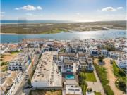 T2 Novo com Piscina em Cabanas de Tavira