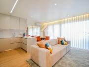 T2 Novo Com Suite, Totalmente Mobilado – Duas Frentes...