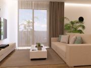 T2 Novo com terraço 44.50m2 em Vila do Paraíso V.N. Gaia