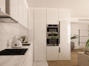 T2 Novo com terraço de 42 m2 em Vilar de Paraiso, Vila...