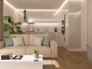 T2 Novo com terraço de 42 m2 em Vilar de Paraiso, Vila...