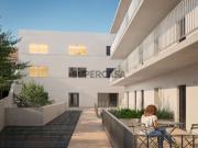 T2 Novo com Terraço e Garagem | Oriental Park Campanhã,...