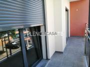 T2 Novo com terraço e parqueamento na Quinta da Fábrica