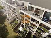 T2 novo com terraço Life in Porto