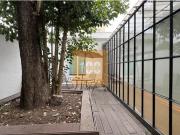 T2 novo com terraço Portus Bonfim AL Residences