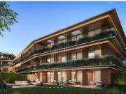 T2 Novo com Varanda de 46 m² | Foz Velha