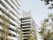 T2 Novo com varanda de 67 m2, Vista Parque da Cidade,...