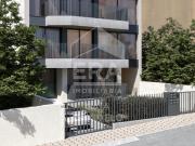 T2 Novo Com Varanda e Garagem