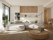 T2 NOVO com varanda e lugar de estacionamento em Vila...