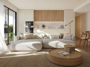 T2 NOVO com varanda e lugar de estacionamento em Vila...