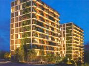 T2 Novo com varanda e Lugar de garagem nos jardins da...