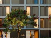 T2 Novo com varanda, Empreendimento YARD NEXT, Jardins...