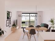 T2 Novo com varanda, garagem e arrumo Leça da Palmeira